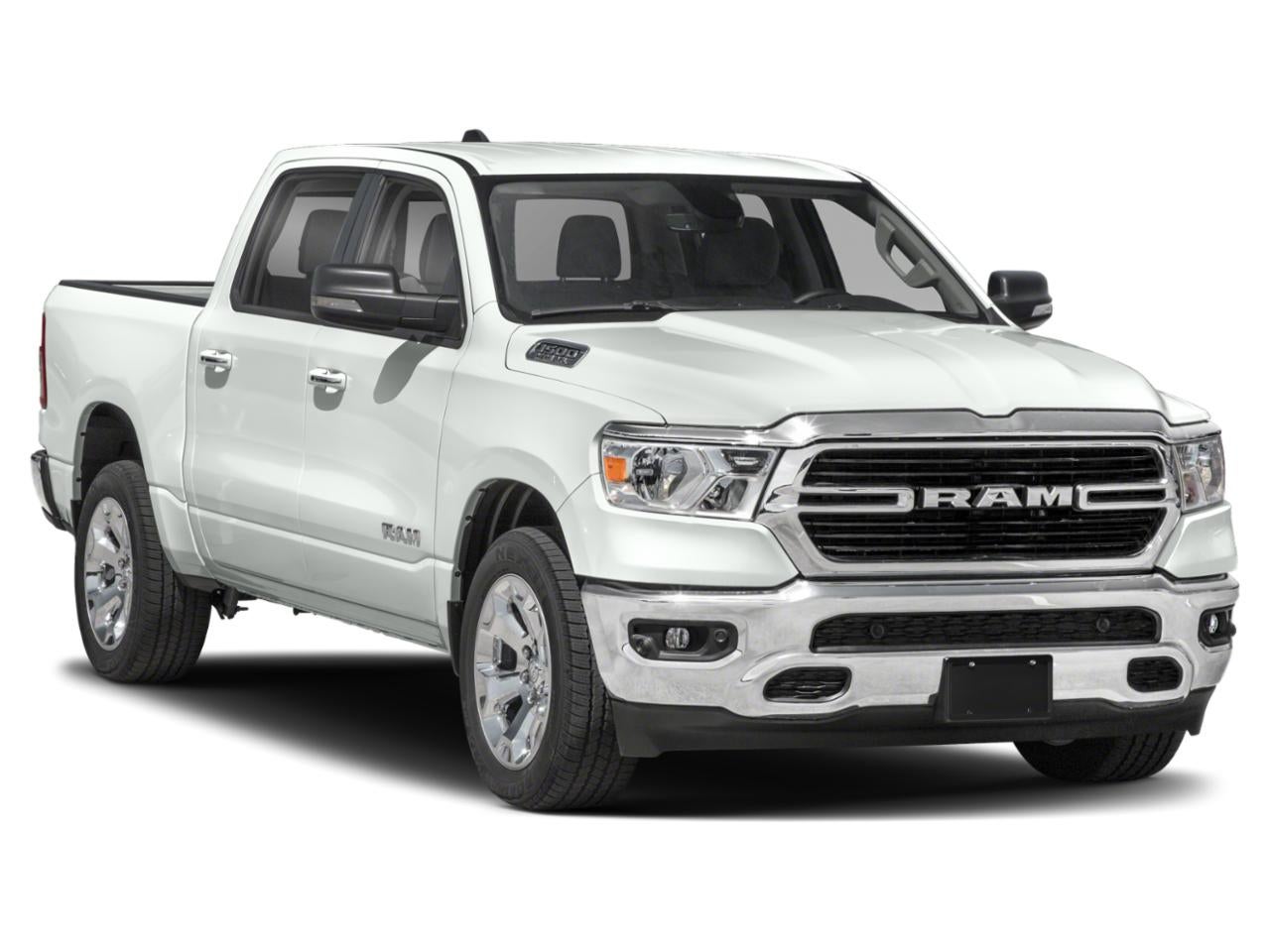2019 RAM 1500 Big Horn/Lone Star Crew Cab 4x4 6'4" Box
