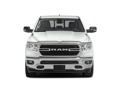 2019 RAM 1500 Big Horn/Lone Star Crew Cab 4x4 6'4" Box