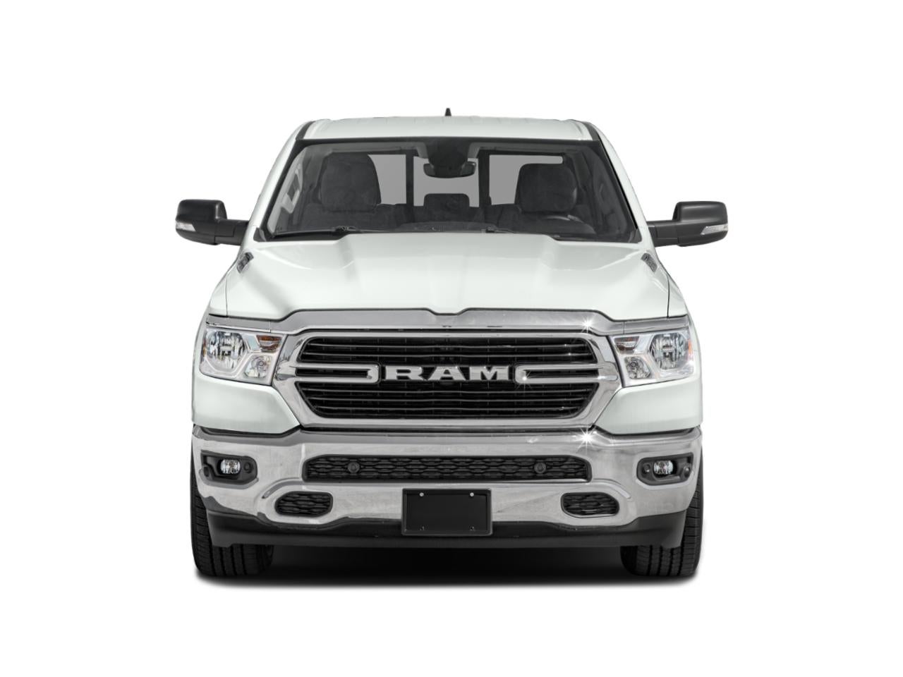 2019 RAM 1500 Big Horn/Lone Star Crew Cab 4x4 6'4" Box
