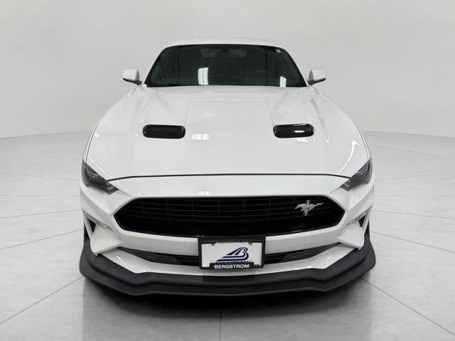 2020 Ford Mustang GT Premium Fastback