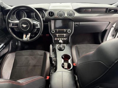 2020 Ford Mustang GT Premium Fastback