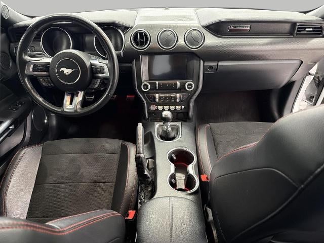 2020 Ford Mustang GT Premium Fastback