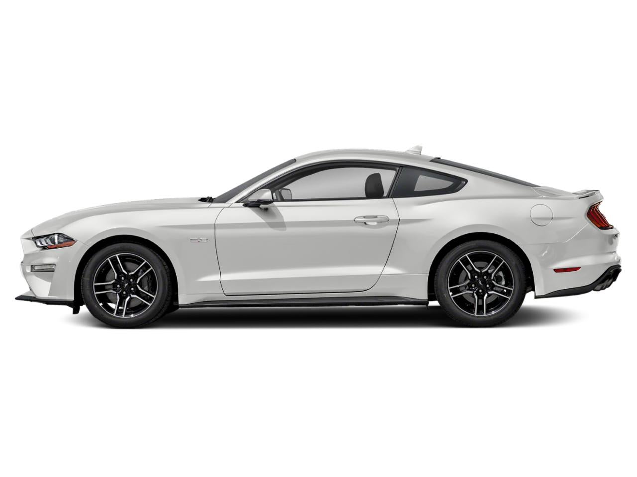 2020 Ford Mustang GT Premium Fastback