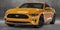2020 Ford Mustang GT Premium Fastback
