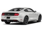 2020 Ford Mustang GT Premium Fastback