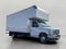 2021 Ford E-Series Cutaway E-450 DRW 158" WB