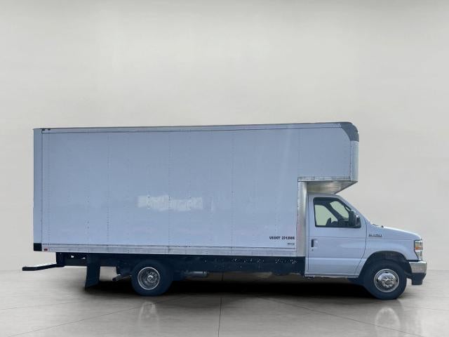 2021 Ford E-Series Cutaway E-450 DRW 158" WB