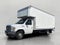 2021 Ford E-Series Cutaway E-450 DRW 158" WB