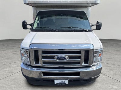 2021 Ford E-Series Cutaway E-450 DRW 158" WB