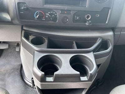 2021 Ford E-Series Cutaway E-450 DRW 158" WB