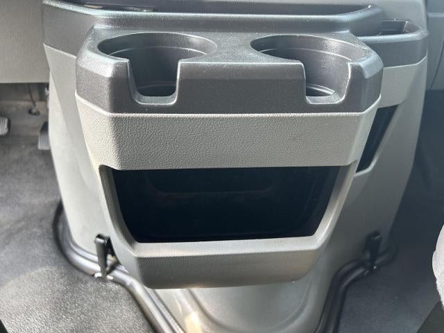 2021 Ford E-Series Cutaway E-450 DRW 158" WB