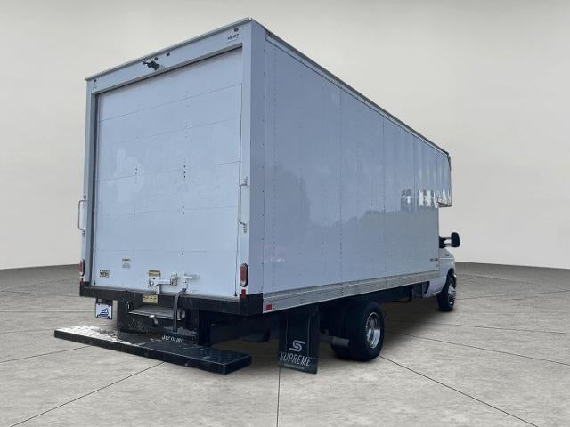 2021 Ford E-Series Cutaway E-450 DRW 158" WB