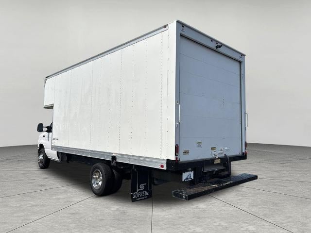 2021 Ford E-Series Cutaway E-450 DRW 158" WB
