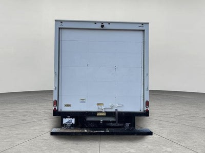 2021 Ford E-Series Cutaway E-450 DRW 158" WB
