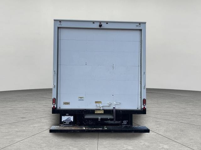 2021 Ford E-Series Cutaway E-450 DRW 158" WB