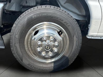 2021 Ford E-Series Cutaway E-450 DRW 158" WB