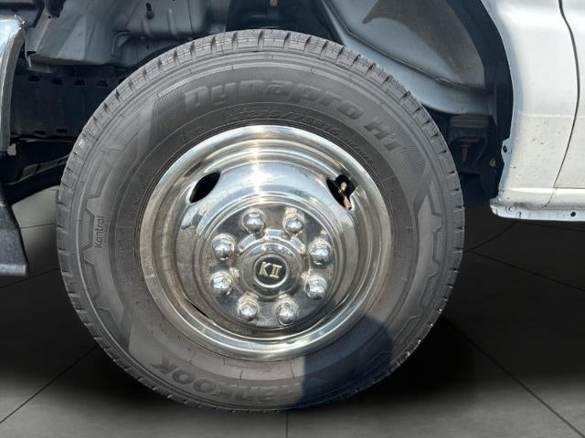 2021 Ford E-Series Cutaway E-450 DRW 158" WB