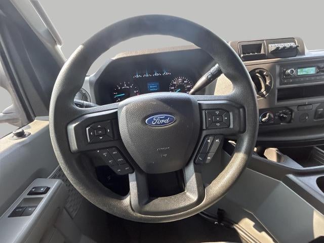 2021 Ford E-Series Cutaway E-450 DRW 158" WB