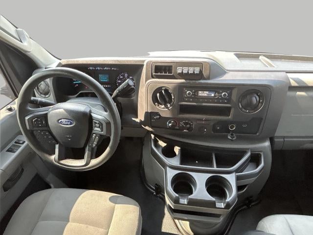 2021 Ford E-Series Cutaway E-450 DRW 158" WB