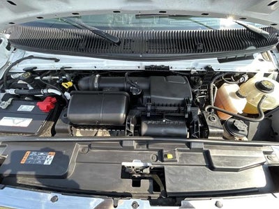 2021 Ford E-Series Cutaway E-450 DRW 158" WB