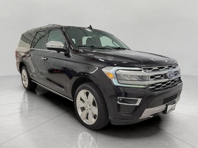 2023 Ford Expedition Platinum MAX