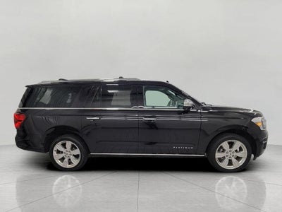 2023 Ford Expedition Platinum MAX