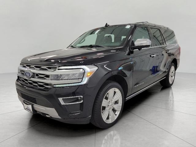 2023 Ford Expedition Platinum MAX