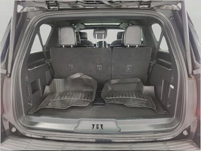 2023 Ford Expedition Platinum MAX