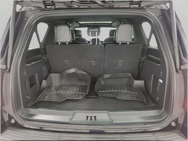 2023 Ford Expedition Platinum MAX