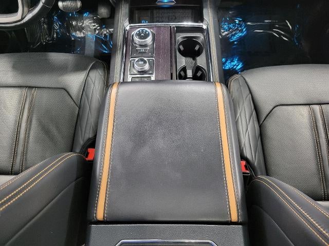 2023 Ford Expedition Platinum MAX