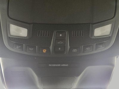 2023 Ford Expedition Platinum MAX