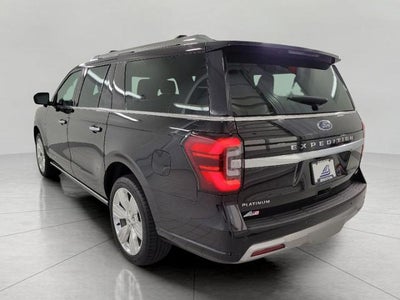 2023 Ford Expedition Platinum MAX