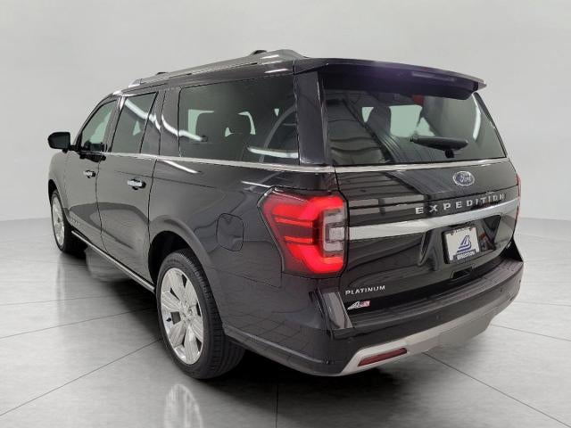 2023 Ford Expedition Platinum MAX