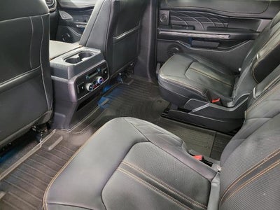 2023 Ford Expedition Platinum MAX