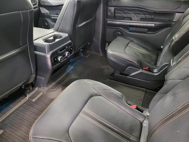 2023 Ford Expedition Platinum MAX