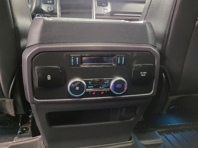 2023 Ford Expedition Platinum MAX