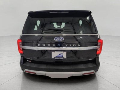 2023 Ford Expedition Platinum MAX