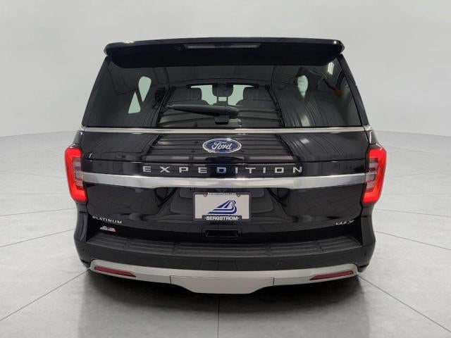 2023 Ford Expedition Platinum MAX