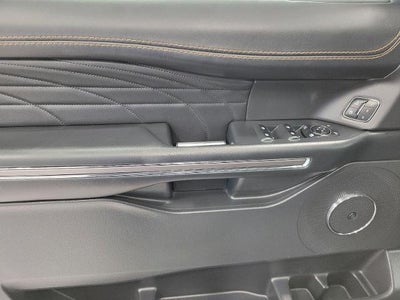 2023 Ford Expedition Platinum MAX