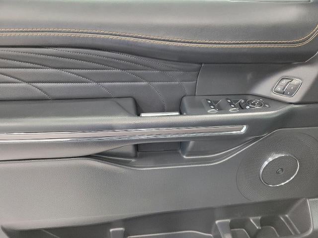 2023 Ford Expedition Platinum MAX