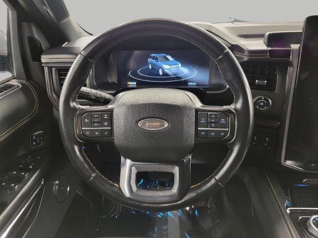 2023 Ford Expedition Platinum MAX