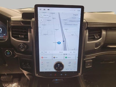 2023 Ford Expedition Platinum MAX