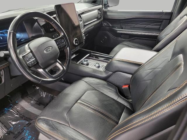 2023 Ford Expedition Platinum MAX