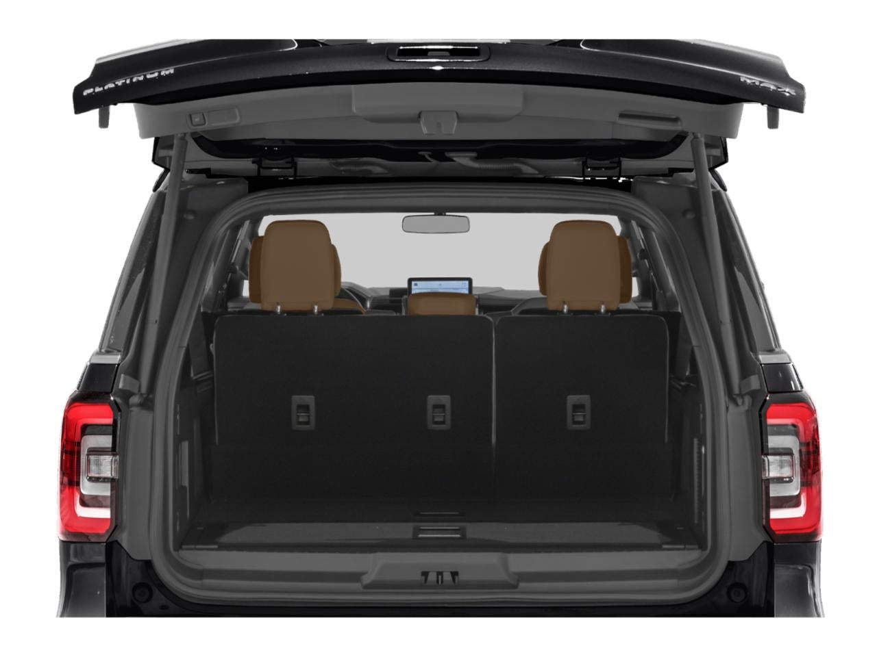 2023 Ford Expedition Platinum MAX