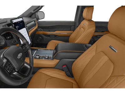 2023 Ford Expedition Platinum MAX