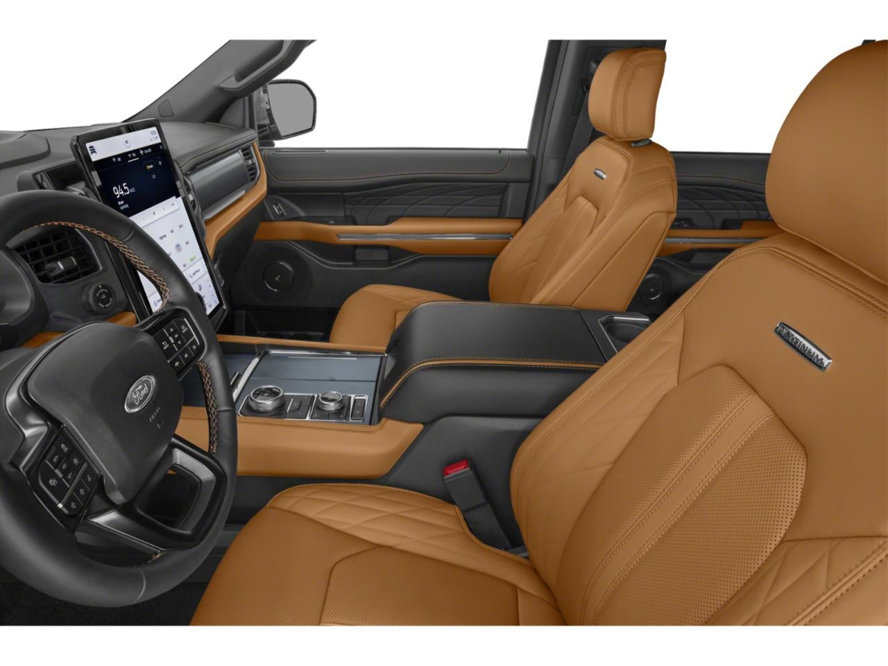 2023 Ford Expedition Platinum MAX