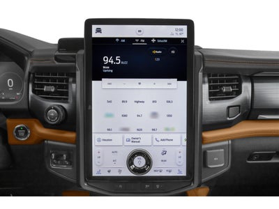 2023 Ford Expedition Platinum MAX
