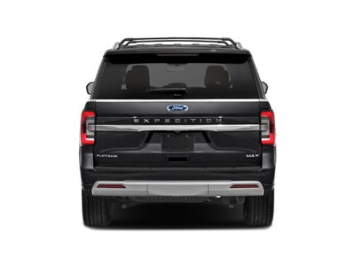 2023 Ford Expedition Platinum MAX