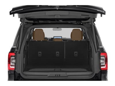 2023 Ford Expedition Platinum MAX