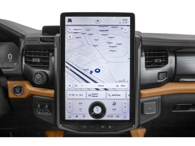 2023 Ford Expedition Platinum MAX